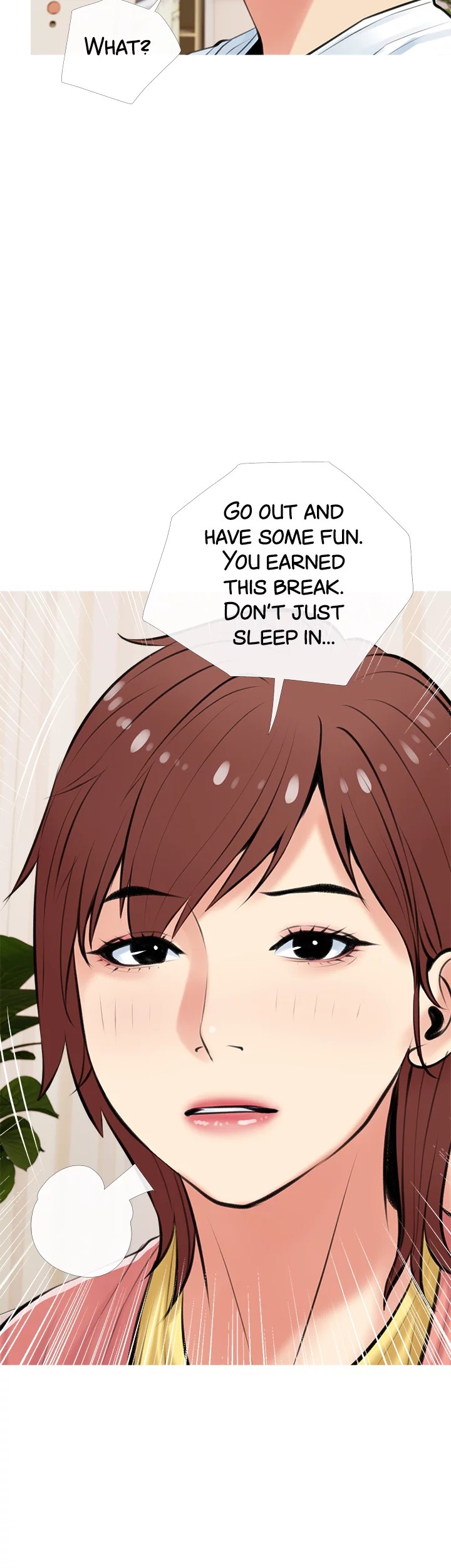 Banging My Aunt Chapter 49 - HolyManga.Net