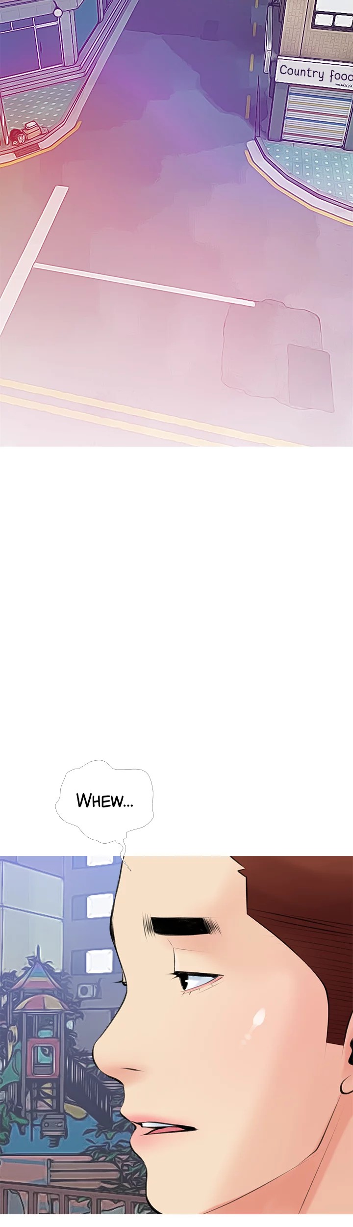 Banging My Aunt Chapter 49 - HolyManga.Net