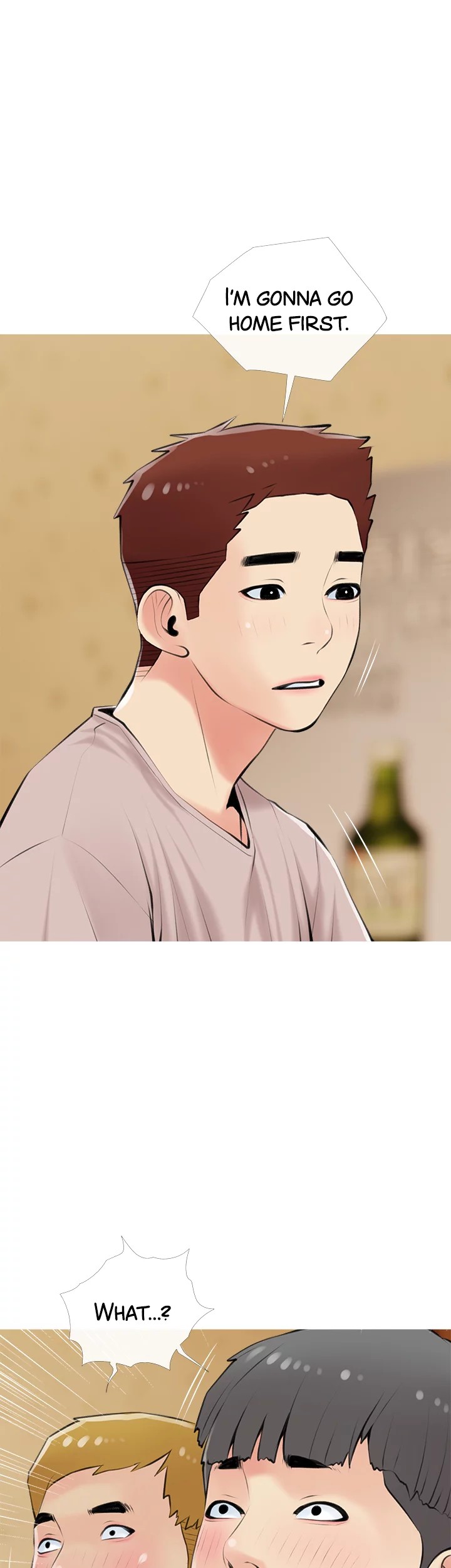 Banging My Aunt Chapter 49 - HolyManga.Net