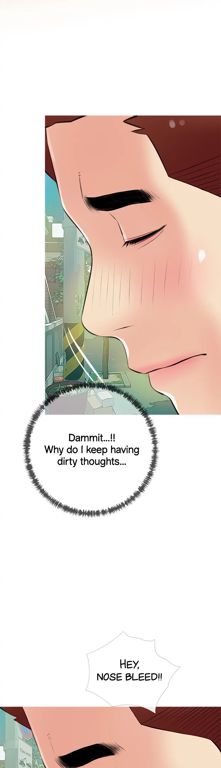 Banging My Aunt Chapter 49 - HolyManga.Net