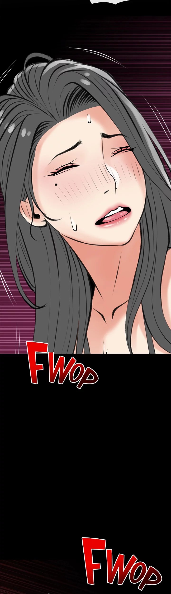 Banging My Aunt Chapter 49 - HolyManga.Net