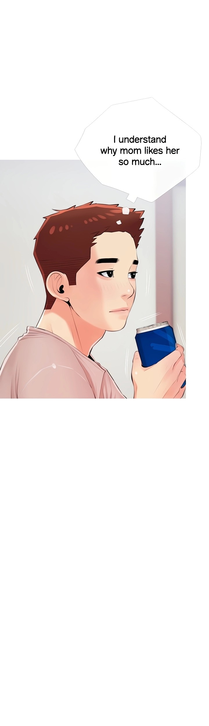 Banging My Aunt Chapter 50 - HolyManga.Net