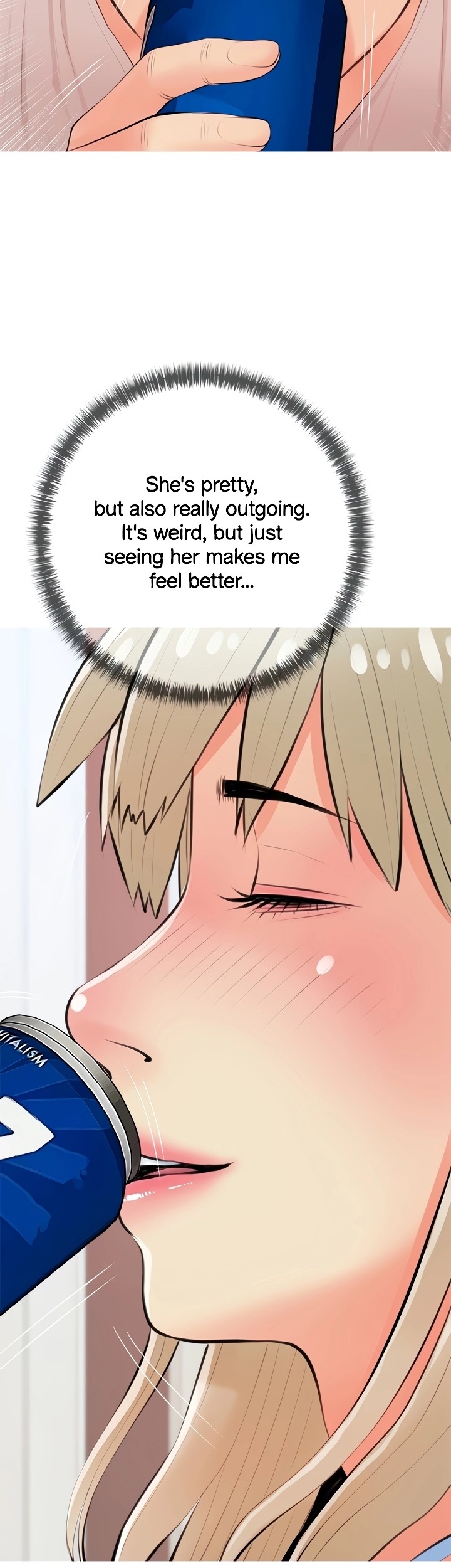 Banging My Aunt Chapter 50 - HolyManga.Net