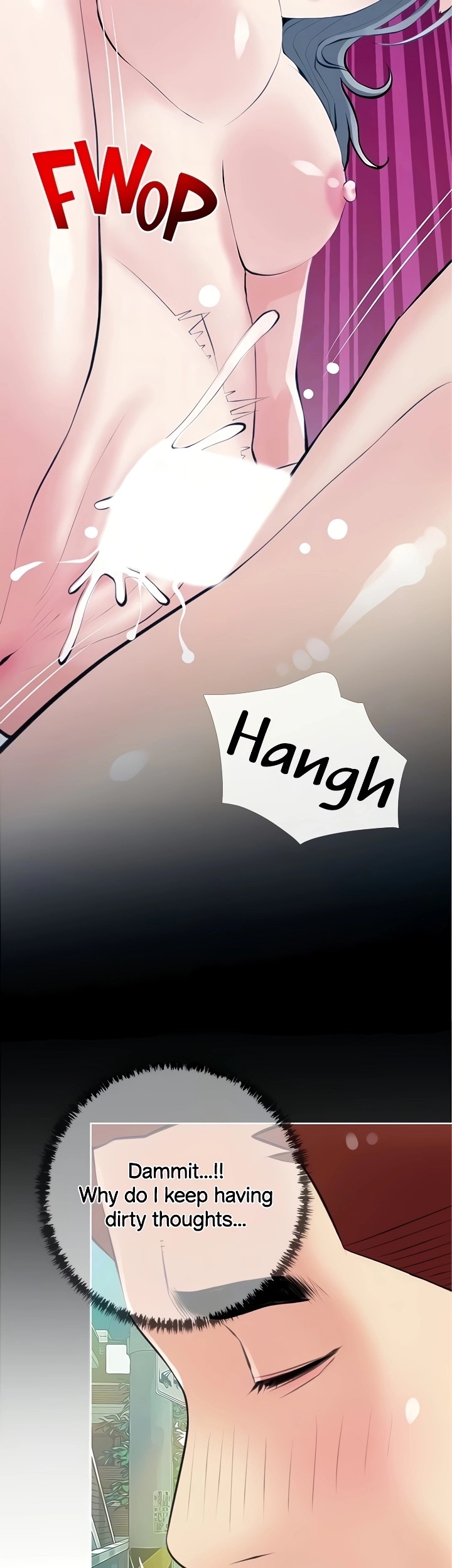 Banging My Aunt Chapter 50 - HolyManga.Net