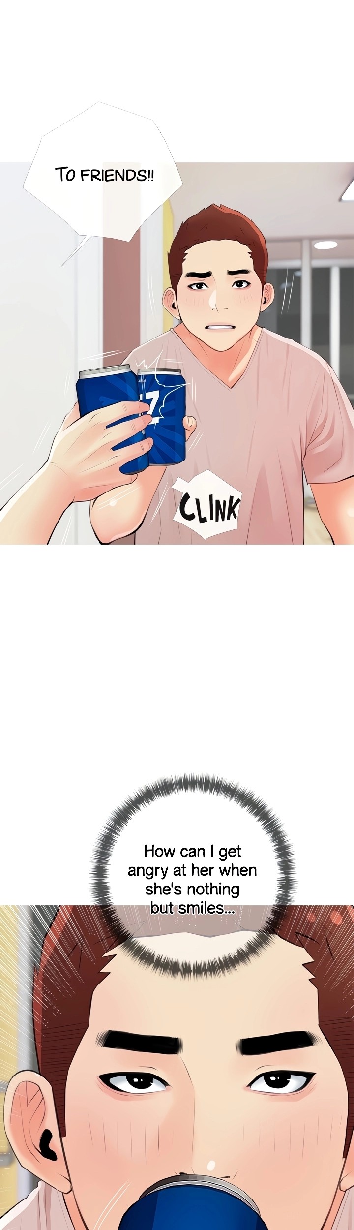 Banging My Aunt Chapter 50 - HolyManga.Net
