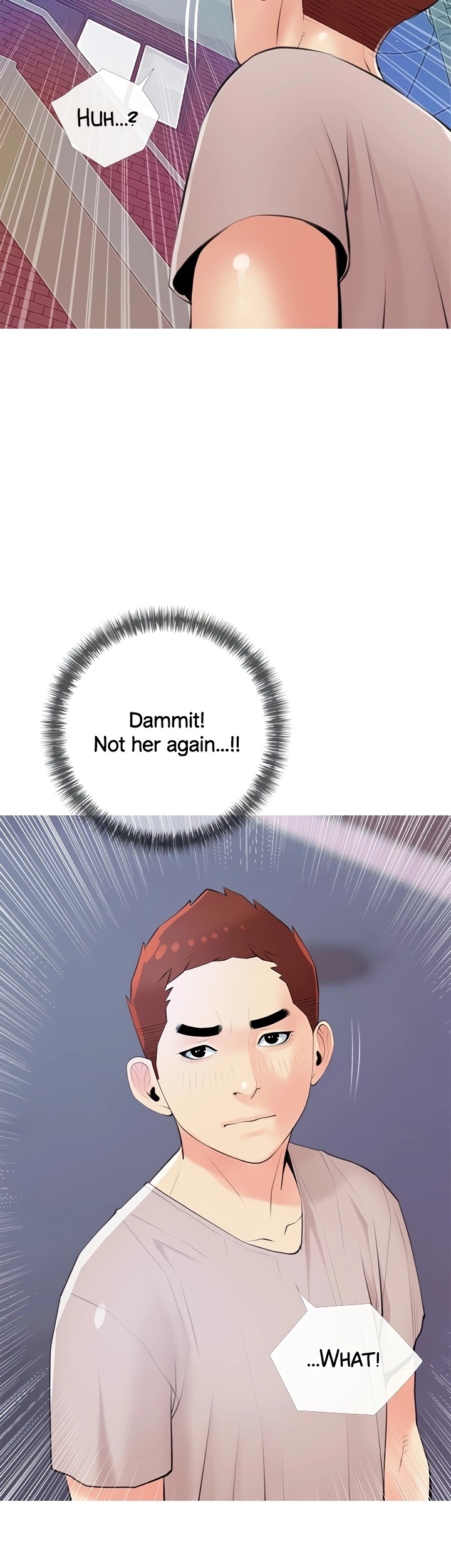 Banging My Aunt Chapter 50 - HolyManga.Net
