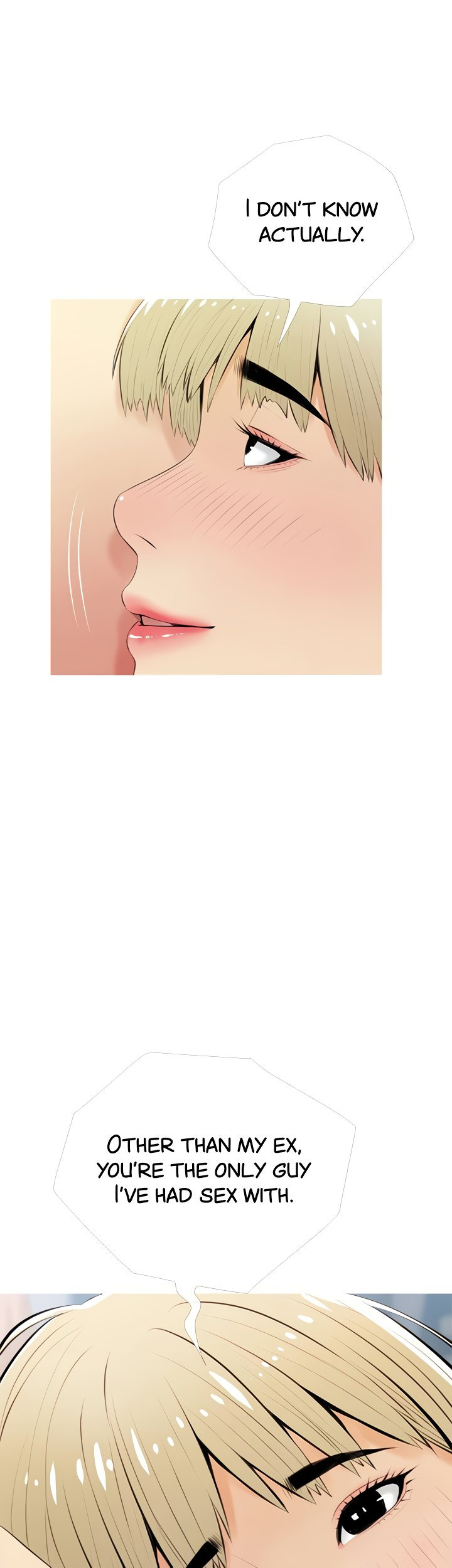 Banging My Aunt Chapter 54 - HolyManga.Net