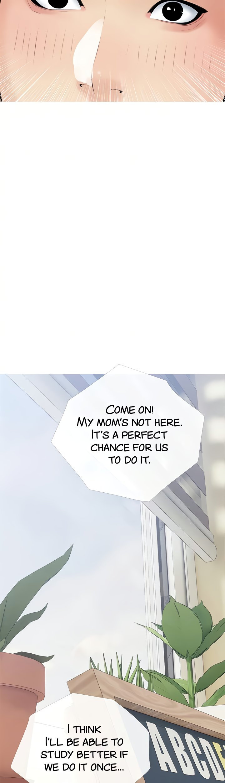 Banging My Aunt Chapter 54 - HolyManga.Net