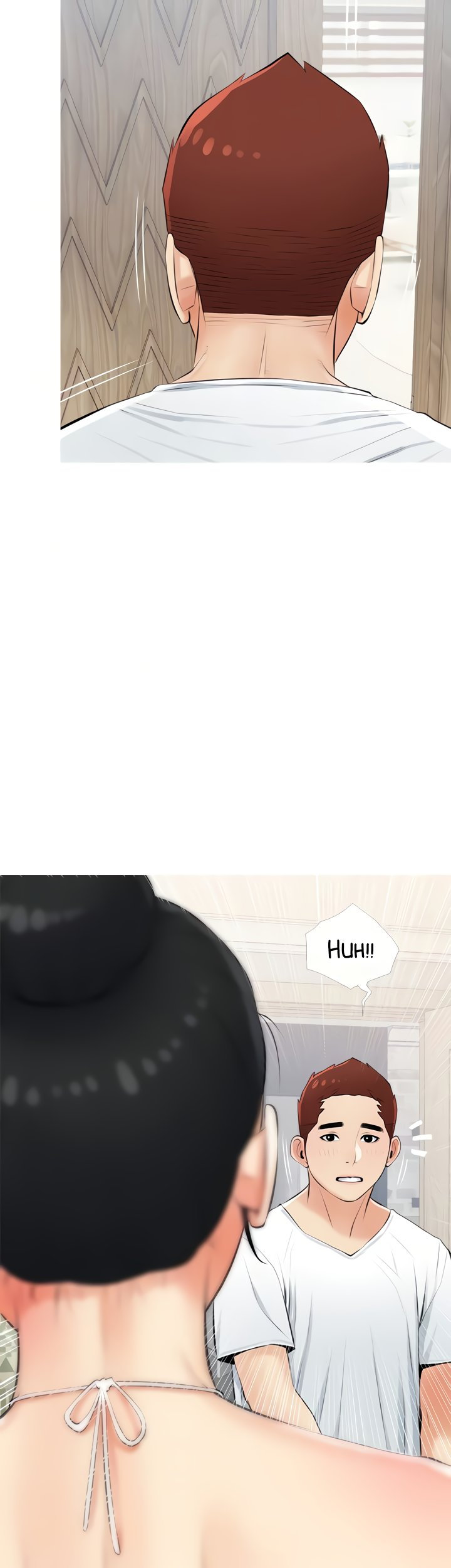 Banging My Aunt Chapter 54 - HolyManga.Net