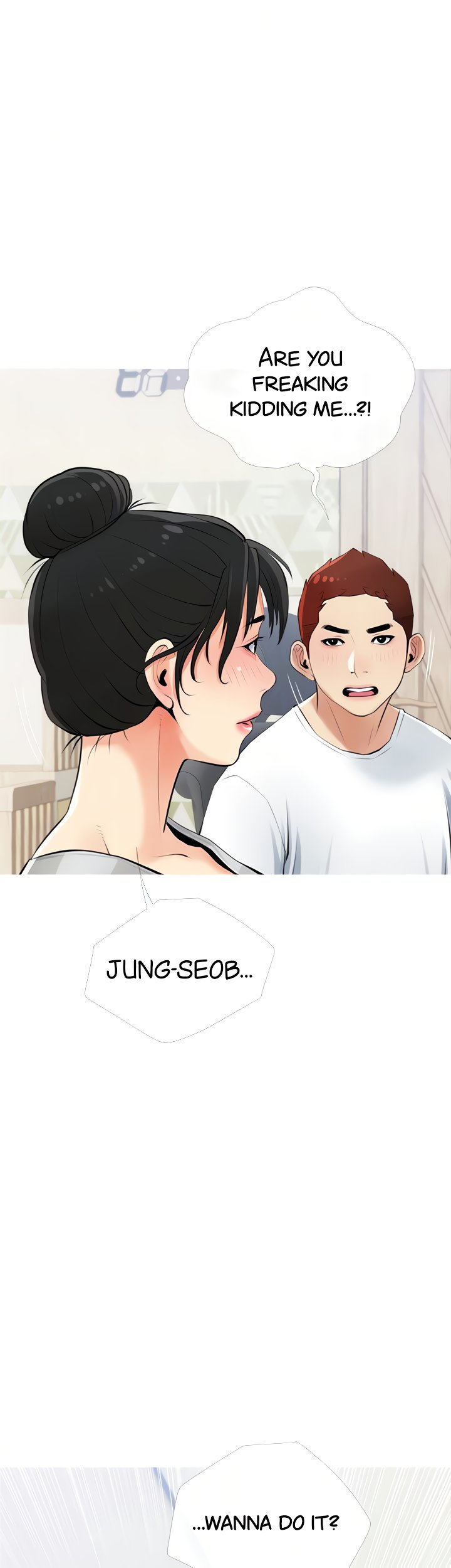 Banging My Aunt Chapter 54 - HolyManga.Net