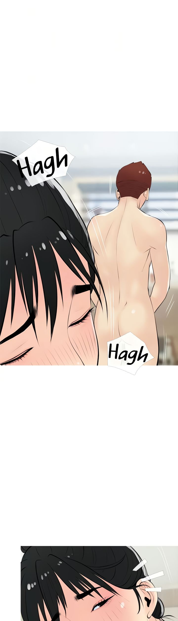 Banging My Aunt Chapter 55 - HolyManga.Net