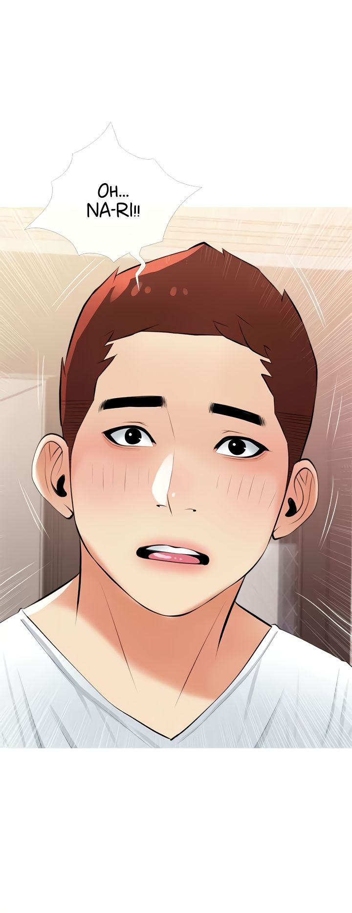 Banging My Aunt Chapter 55 - HolyManga.Net