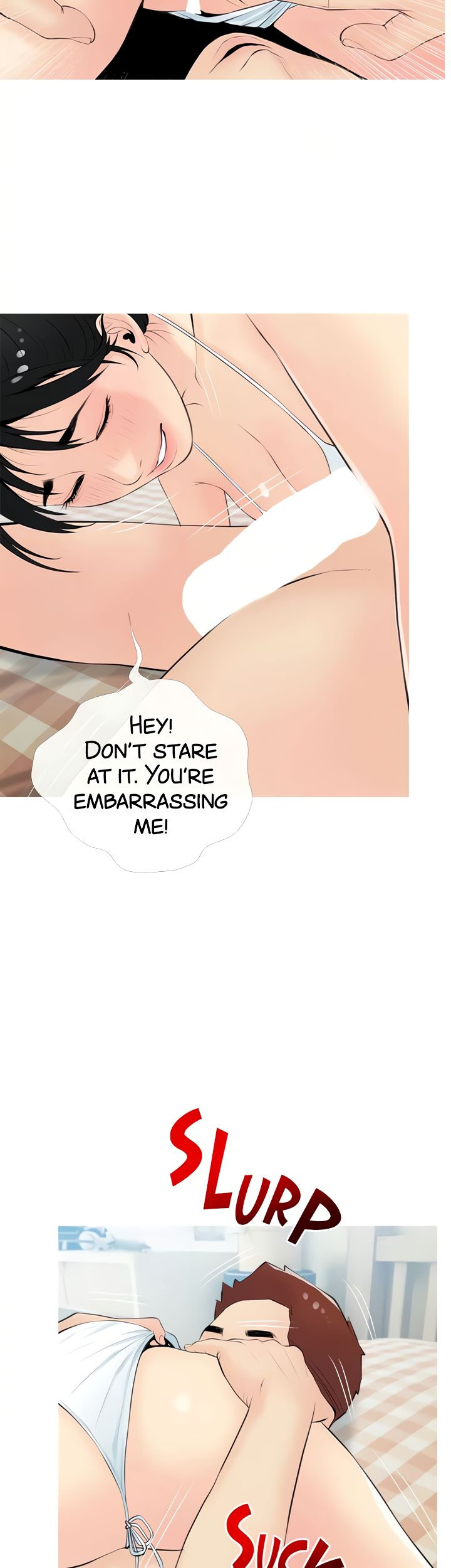 Banging My Aunt Chapter 55 - HolyManga.Net