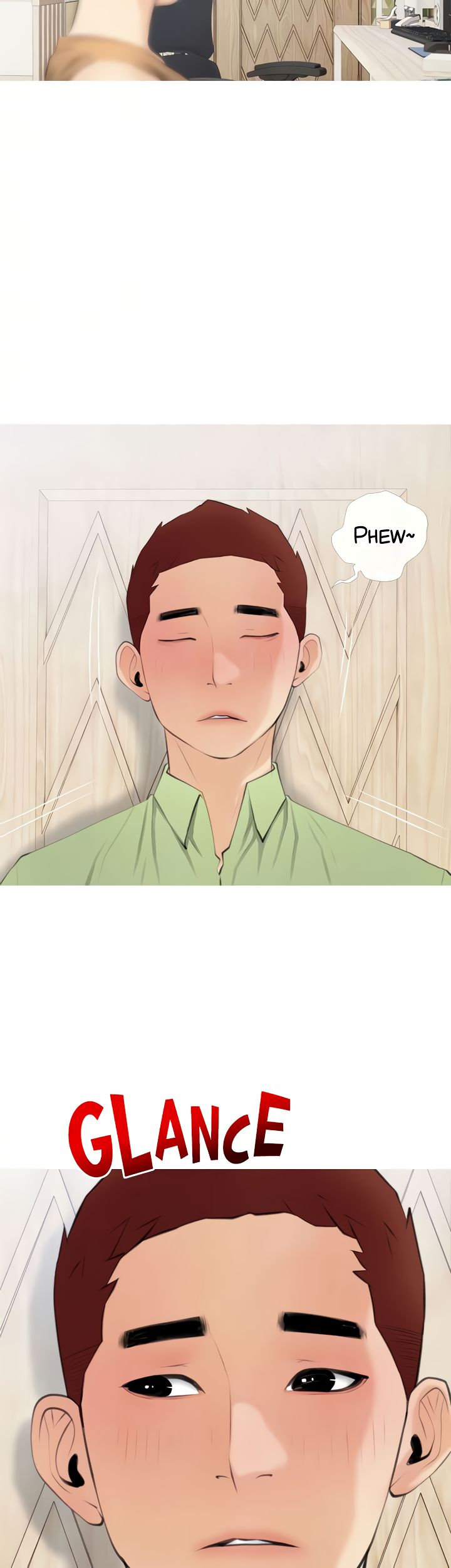 Banging My Aunt Chapter 56 - HolyManga.Net