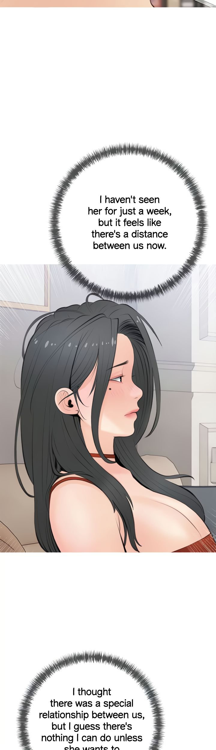 Banging My Aunt Chapter 56 - HolyManga.Net