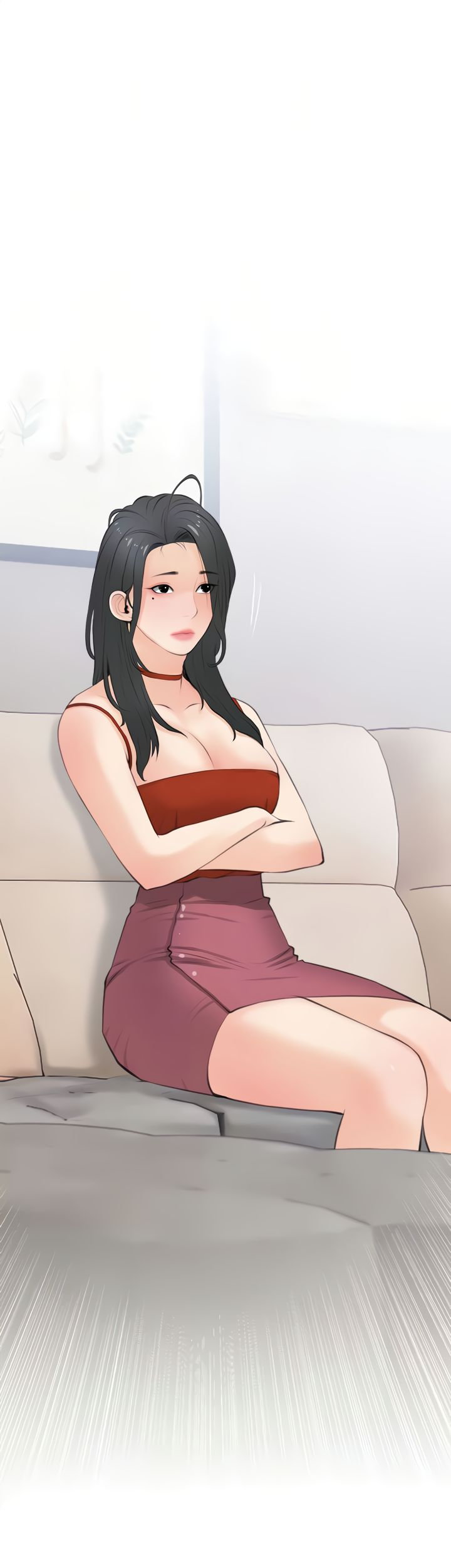 Banging My Aunt Chapter 56 - HolyManga.Net