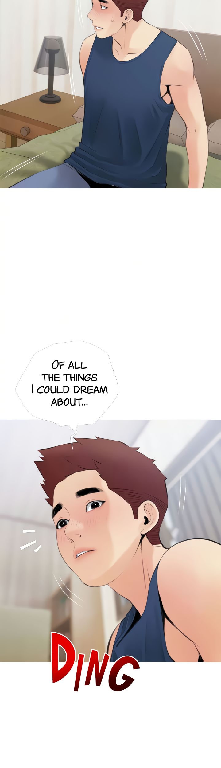 Banging My Aunt Chapter 56 - HolyManga.Net