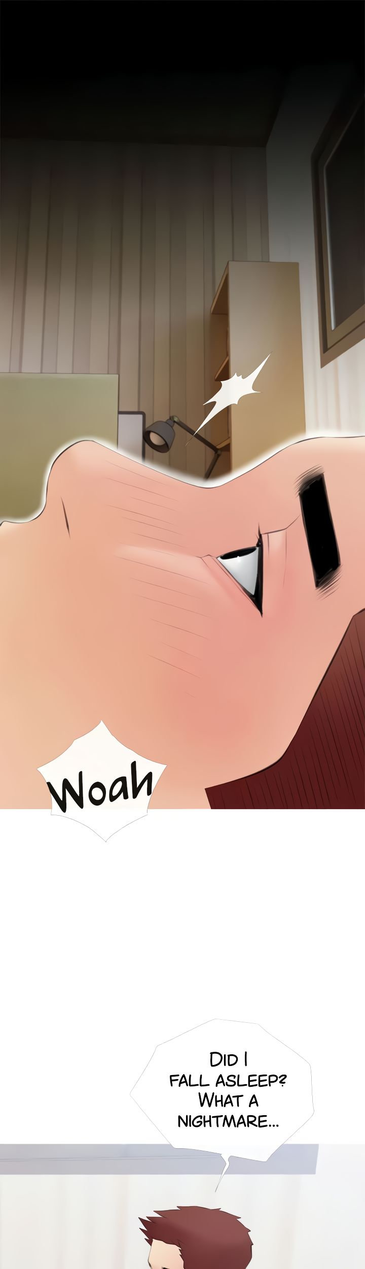 Banging My Aunt Chapter 56 - HolyManga.Net