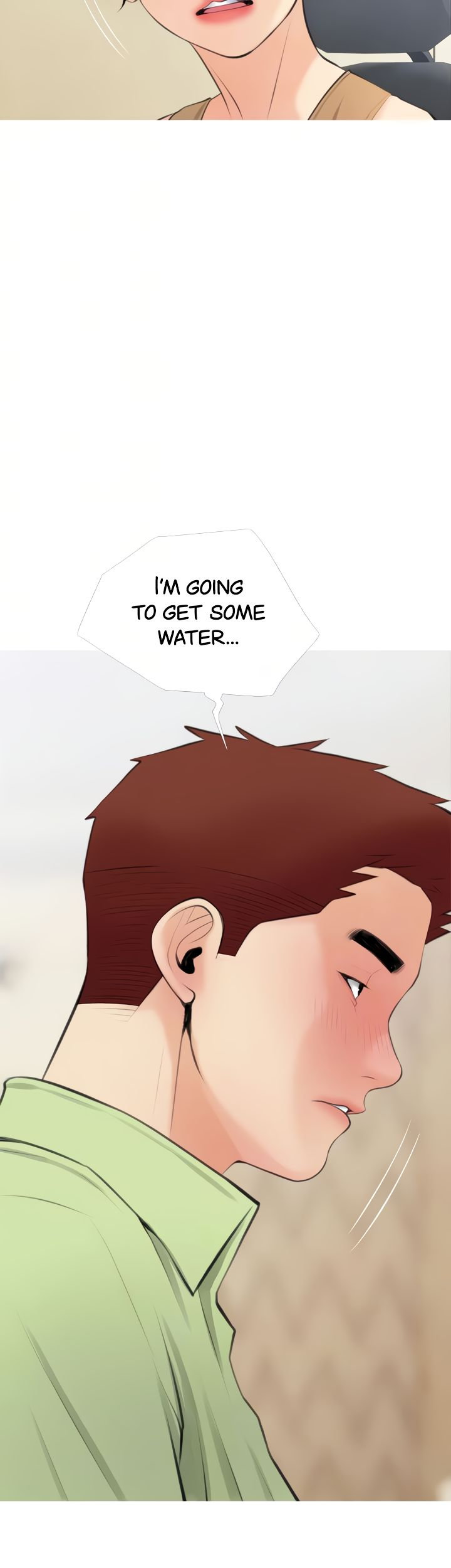 Banging My Aunt Chapter 56 - HolyManga.Net
