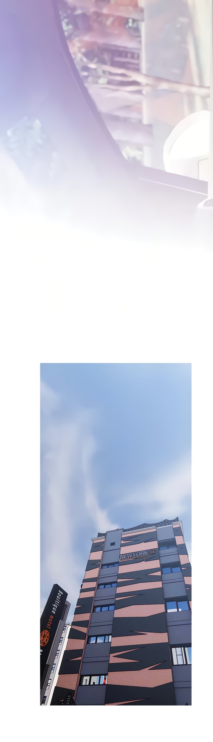 Banging My Aunt Chapter 57 - HolyManga.Net