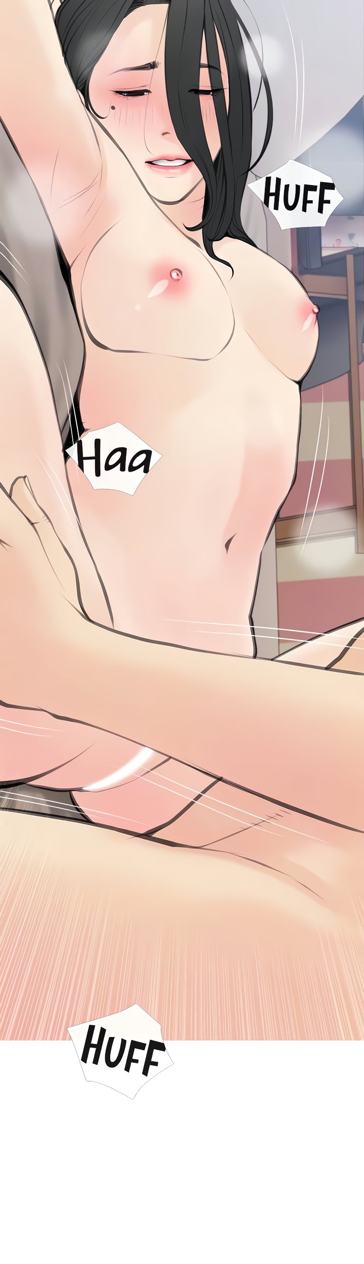 Banging My Aunt Chapter 57 - HolyManga.Net