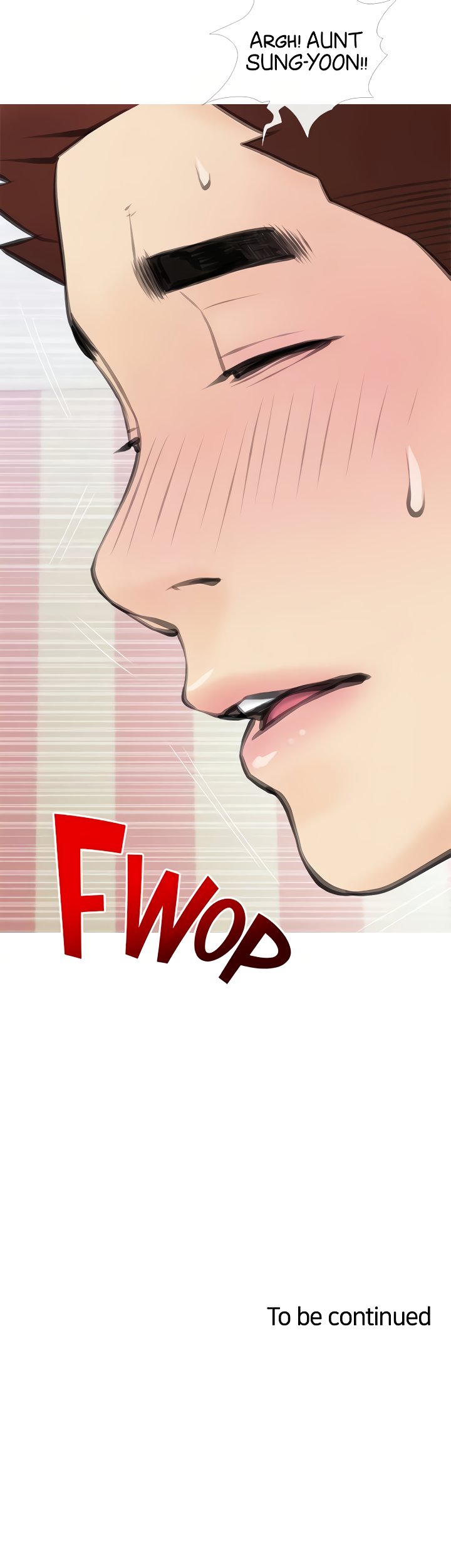 Banging My Aunt Chapter 57 - HolyManga.Net