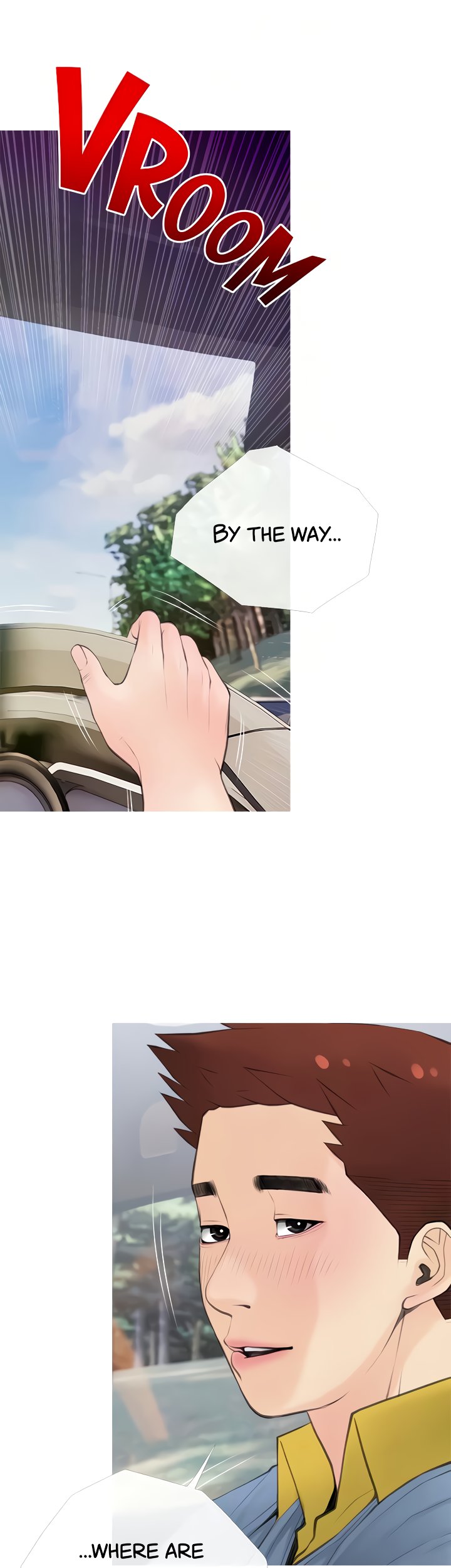 Banging My Aunt Chapter 57 - HolyManga.Net