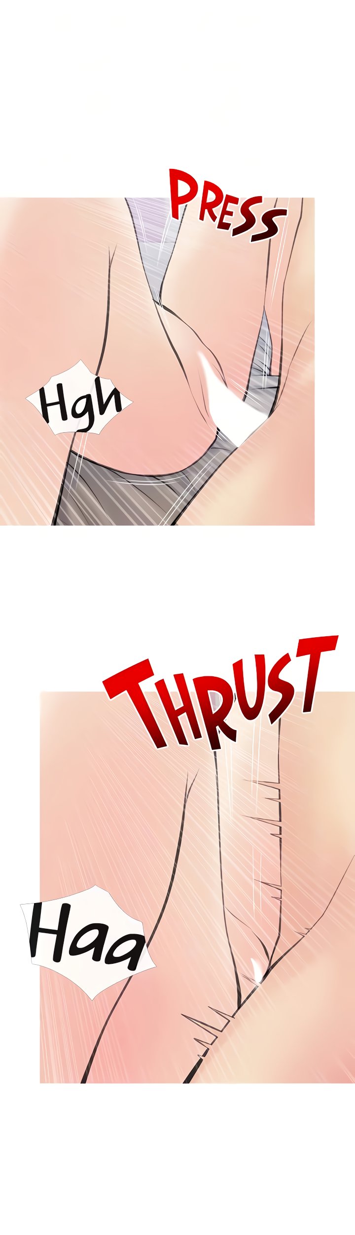 Banging My Aunt Chapter 57 - HolyManga.Net