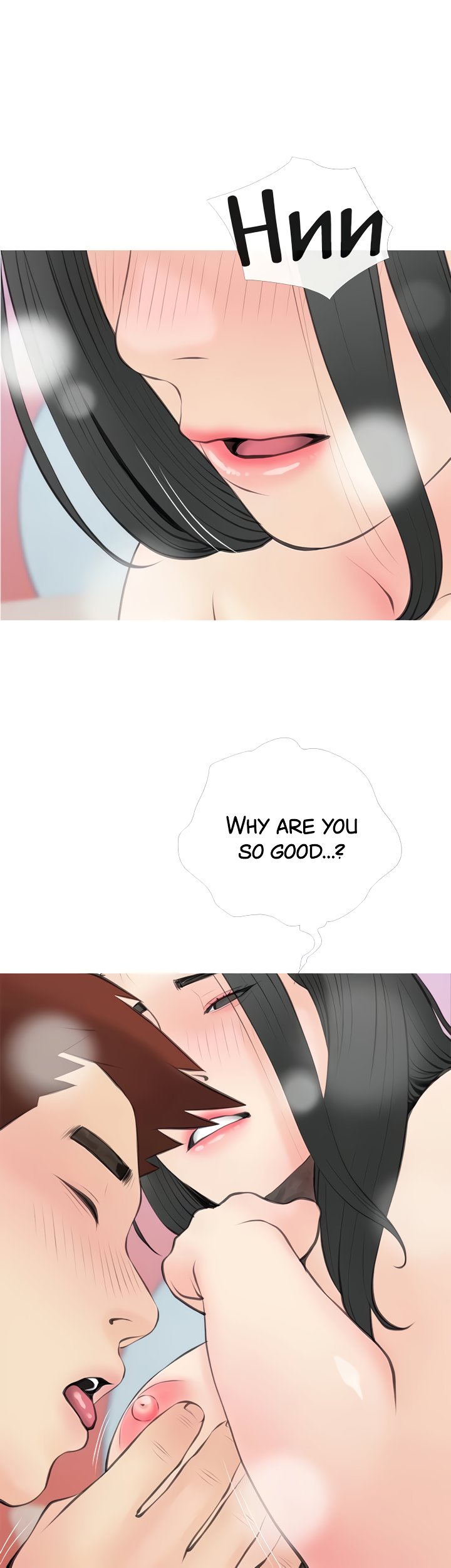 Banging My Aunt Chapter 57 - HolyManga.Net