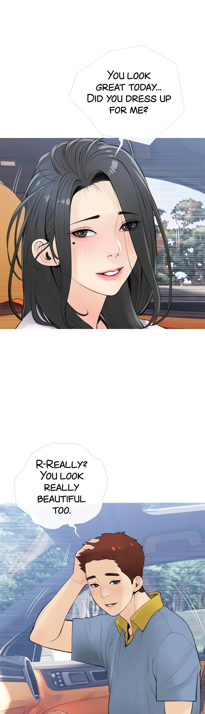 Banging My Aunt Chapter 57 - HolyManga.Net
