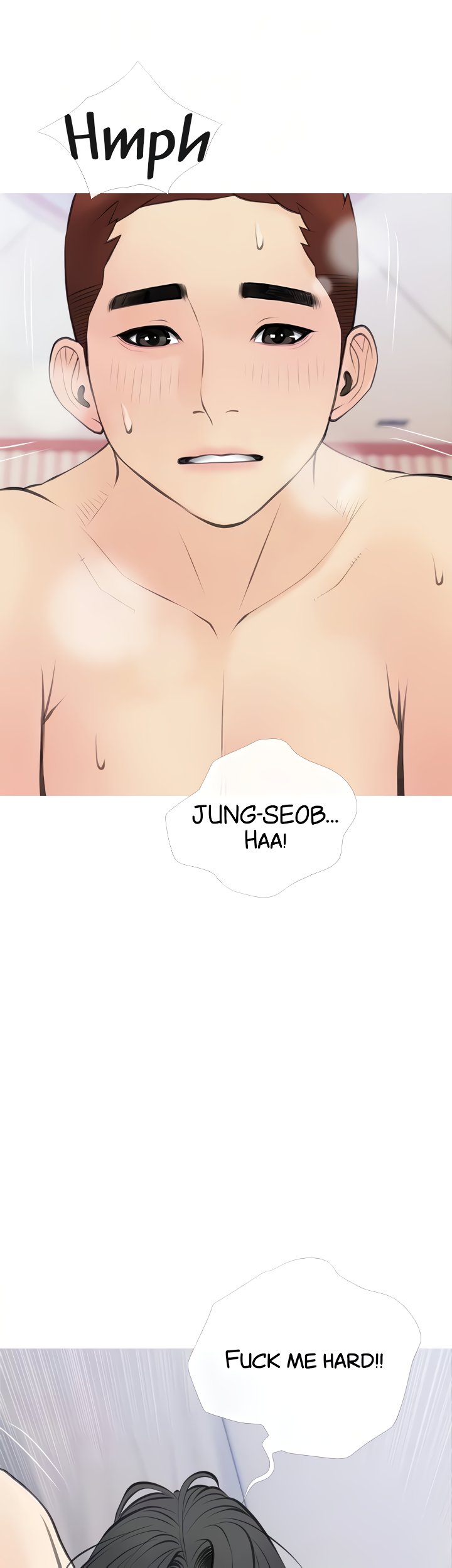 Banging My Aunt Chapter 57 - HolyManga.Net