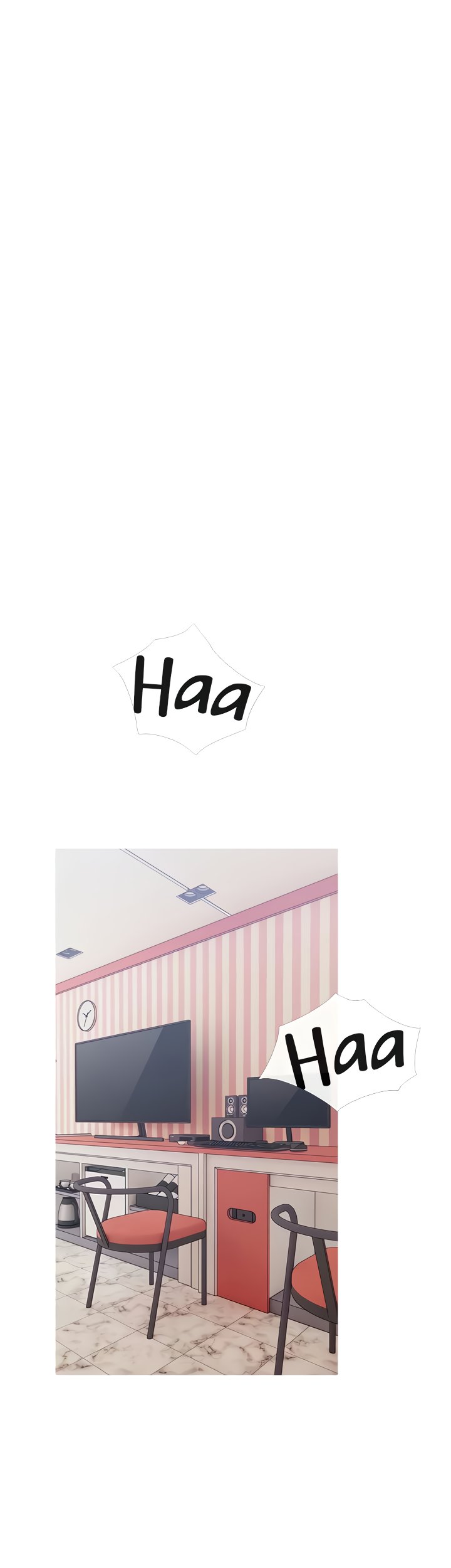 Banging My Aunt Chapter 57 - HolyManga.Net