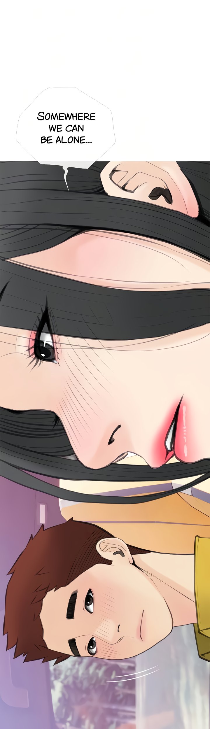 Banging My Aunt Chapter 57 - HolyManga.Net