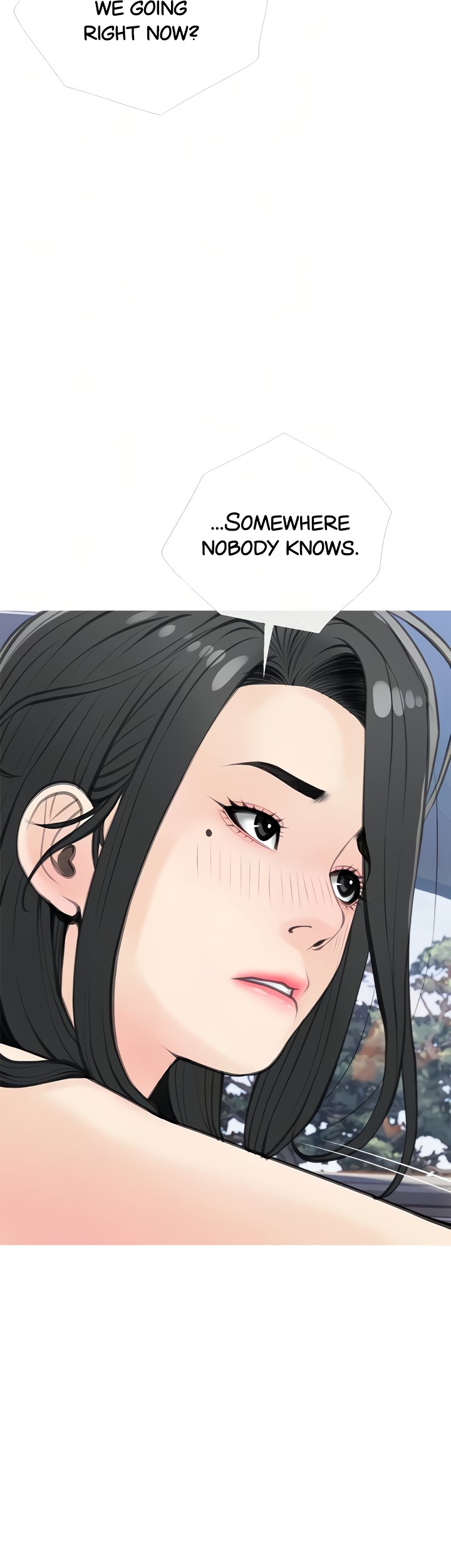 Banging My Aunt Chapter 57 - HolyManga.Net