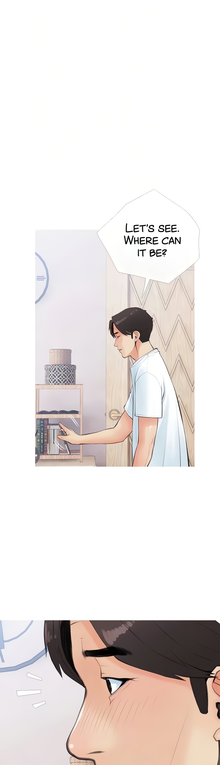 Banging My Aunt Chapter 58 - HolyManga.Net