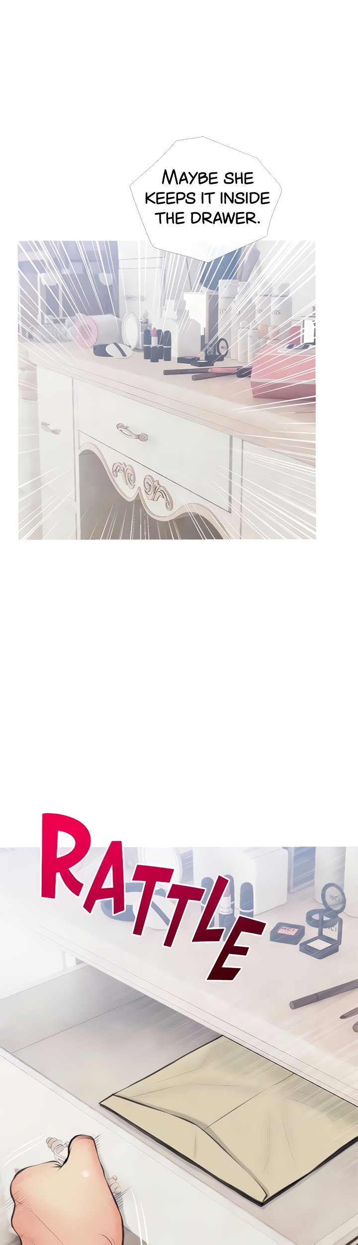 Banging My Aunt Chapter 58 - HolyManga.Net