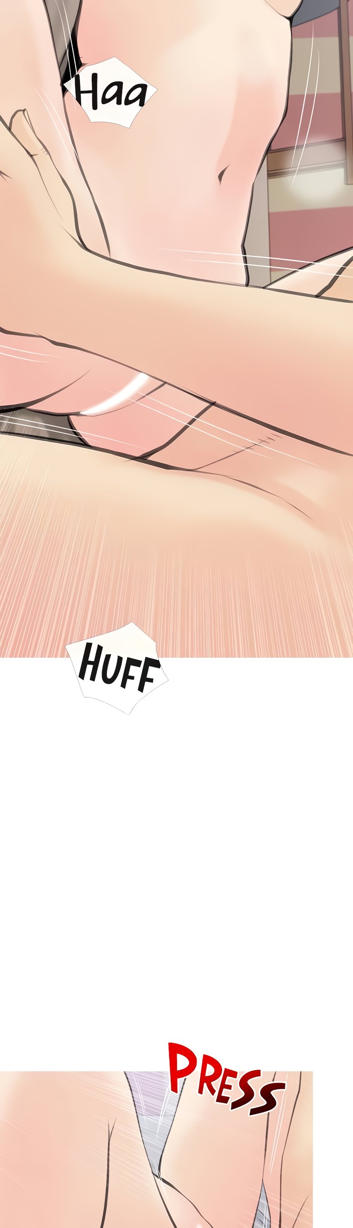 Banging My Aunt Chapter 58 - HolyManga.Net