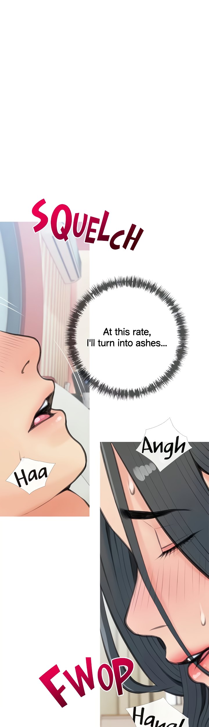 Banging My Aunt Chapter 58 - HolyManga.Net