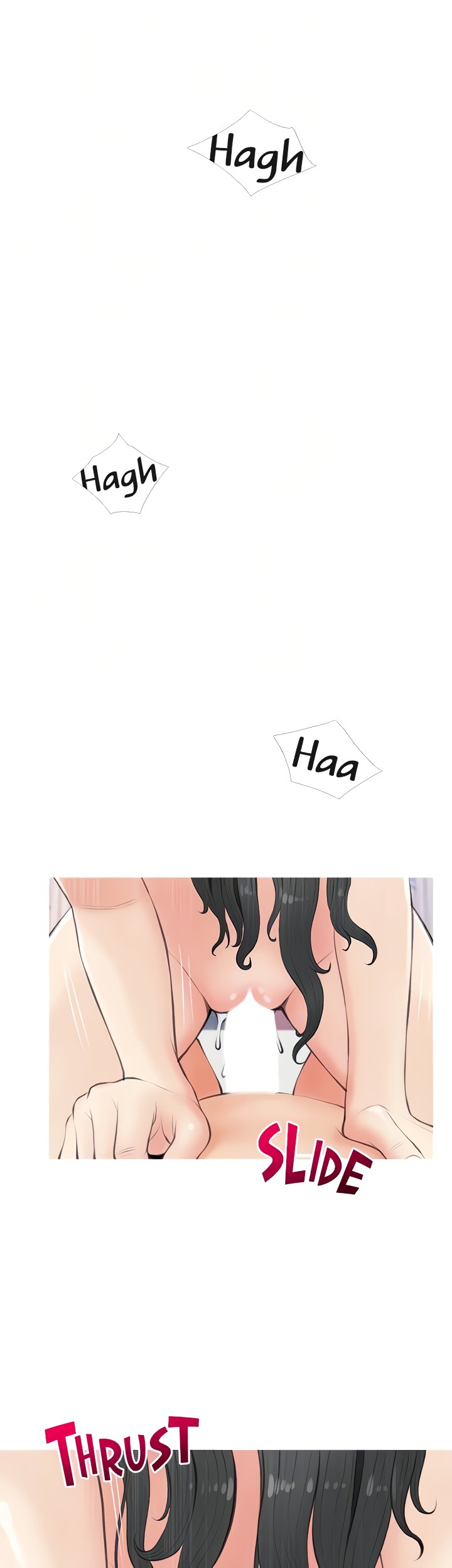 Banging My Aunt Chapter 59 - HolyManga.Net