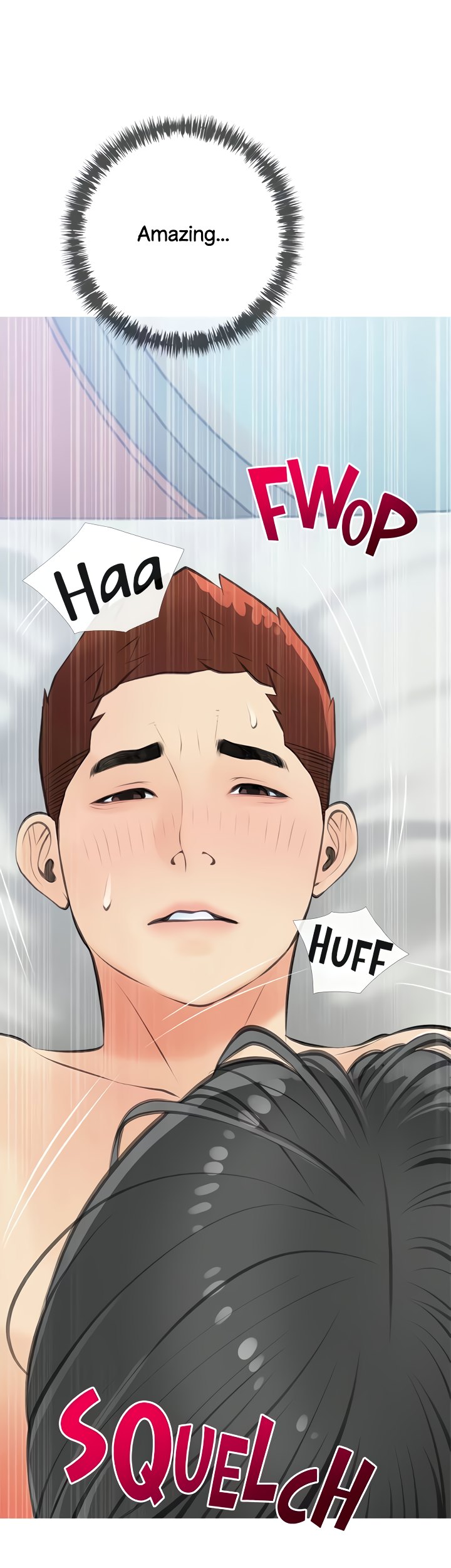 Banging My Aunt Chapter 59 - HolyManga.Net