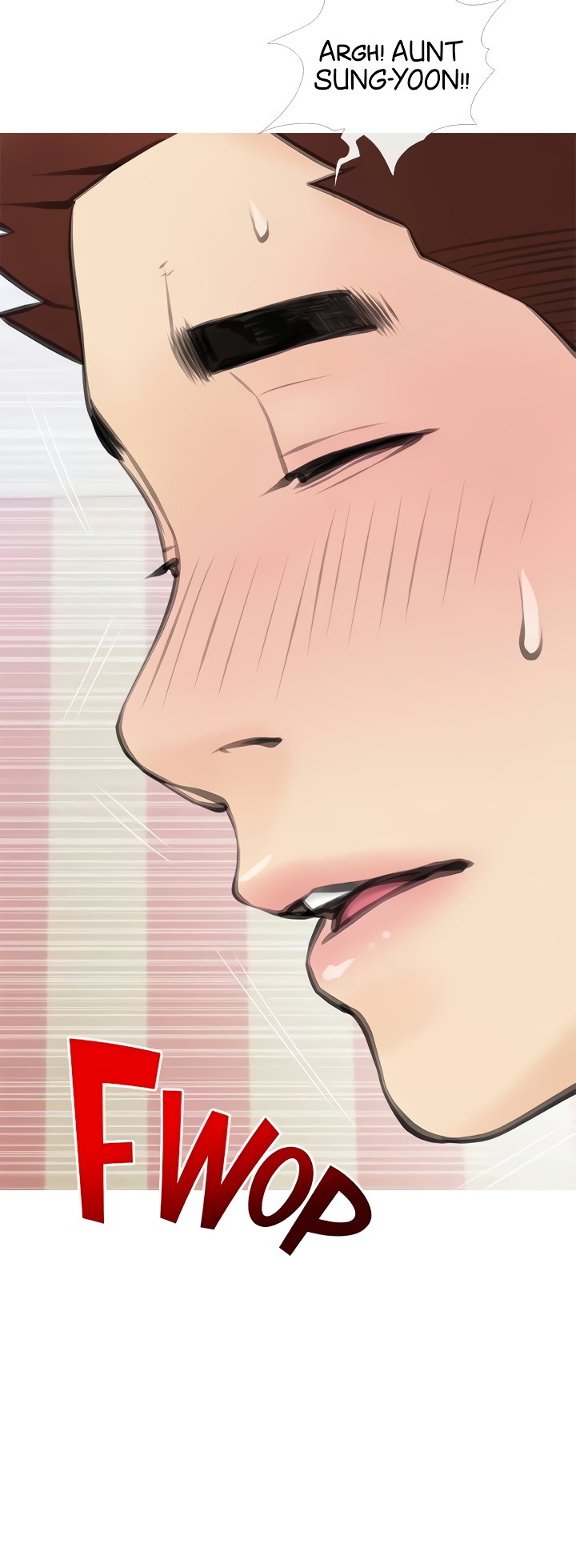 Banging My Aunt Chapter 59 - HolyManga.Net