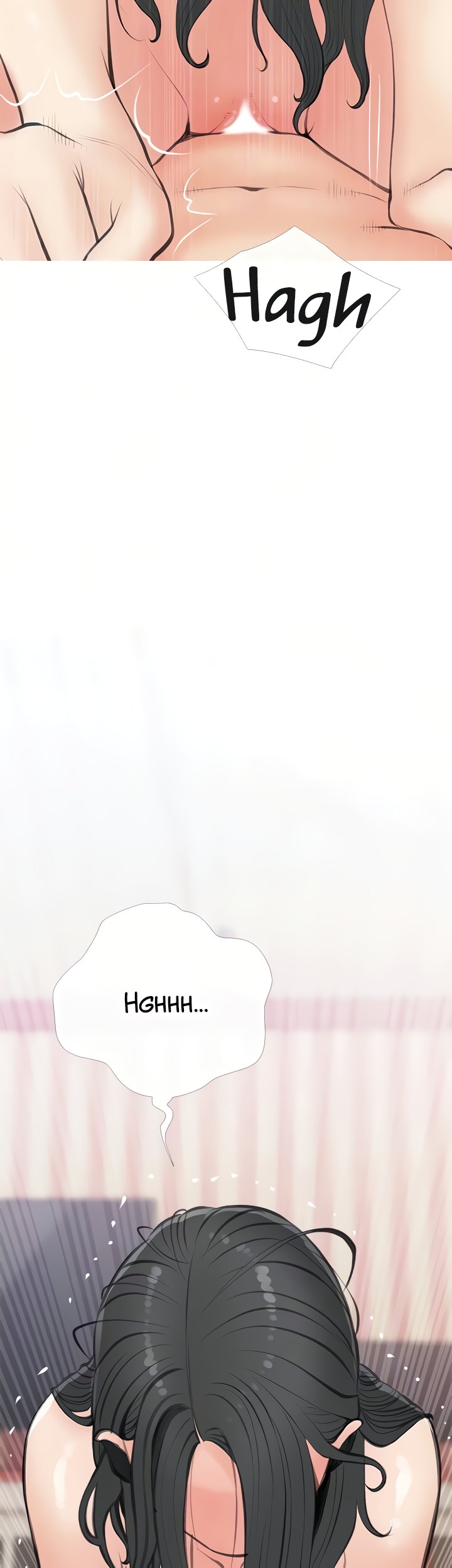 Banging My Aunt Chapter 59 - HolyManga.Net