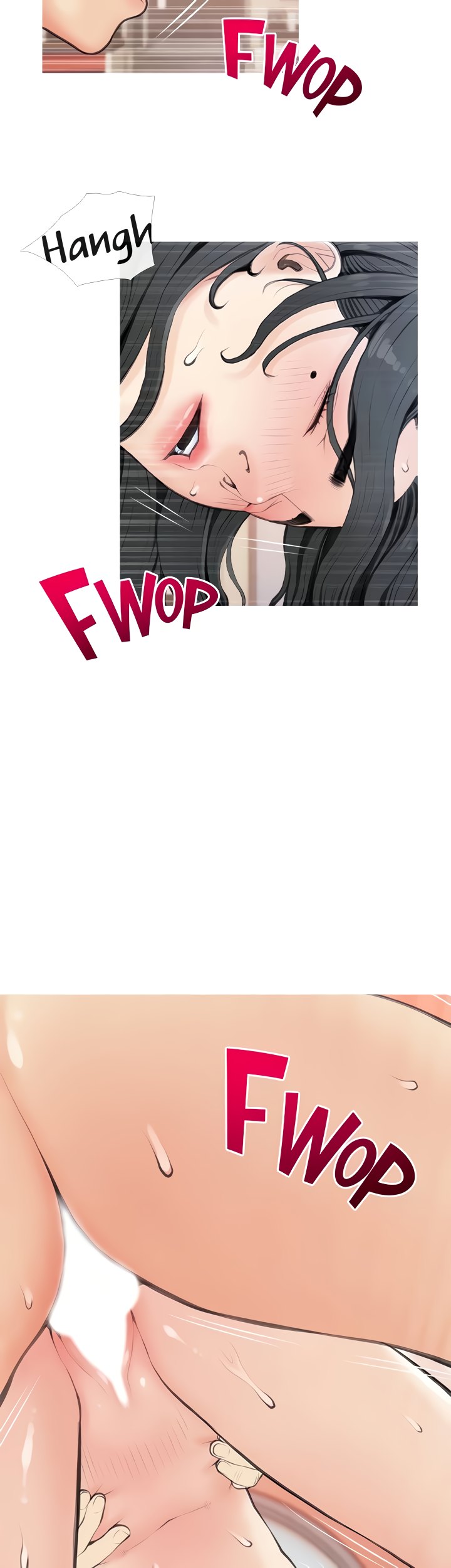 Banging My Aunt Chapter 59 - HolyManga.Net