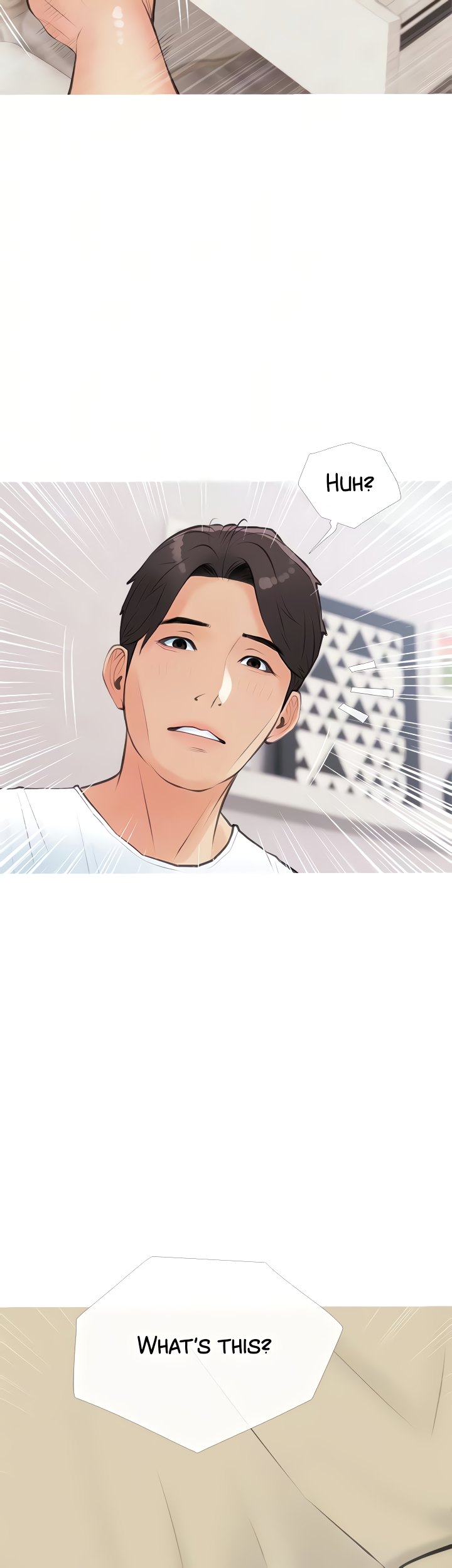 Banging My Aunt Chapter 59 - HolyManga.Net