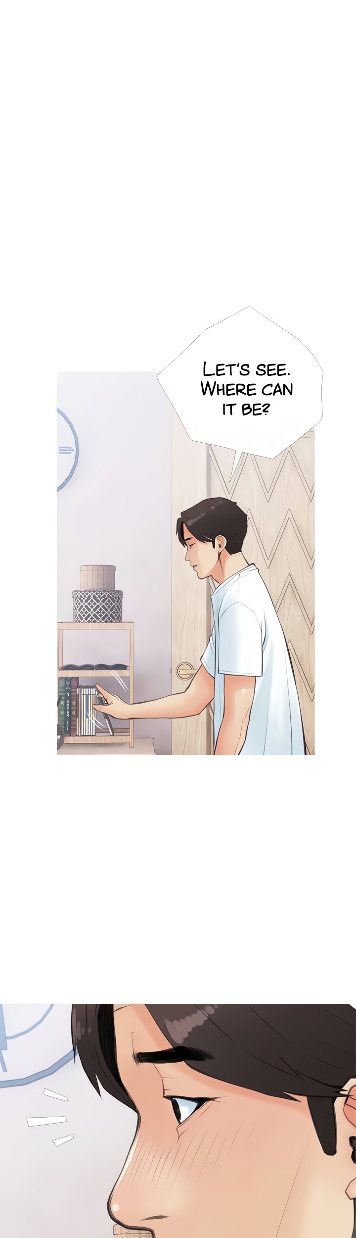 Banging My Aunt Chapter 60 - HolyManga.Net