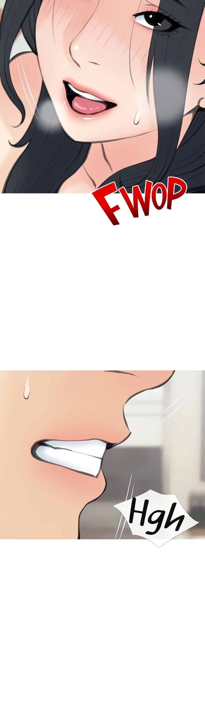 Banging My Aunt Chapter 60 - HolyManga.Net