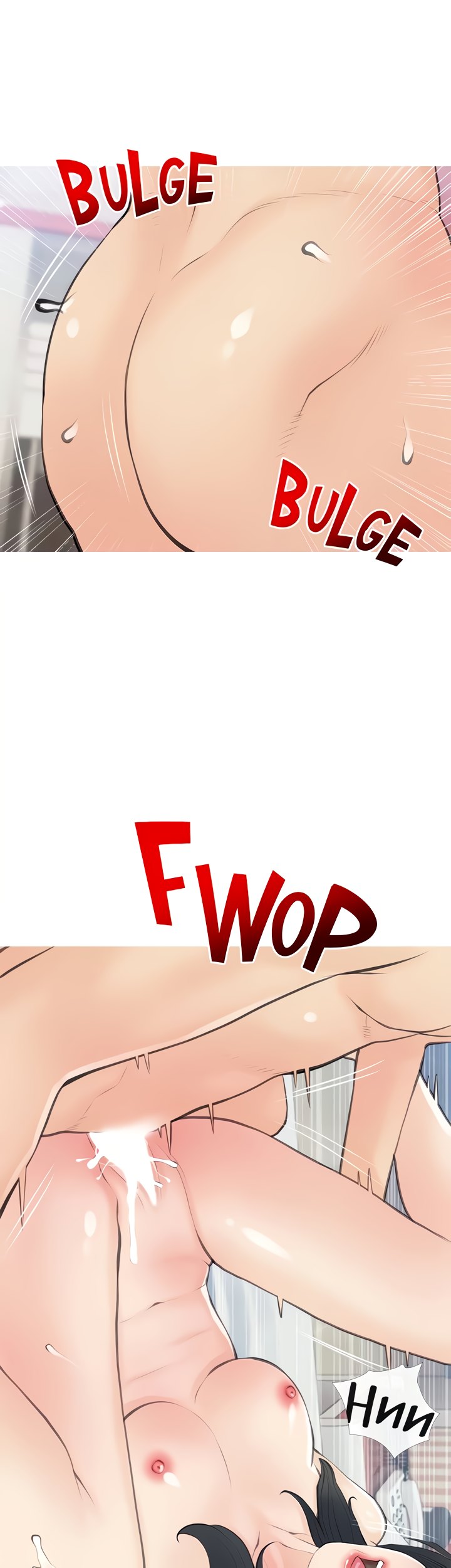 Banging My Aunt Chapter 60 - HolyManga.Net