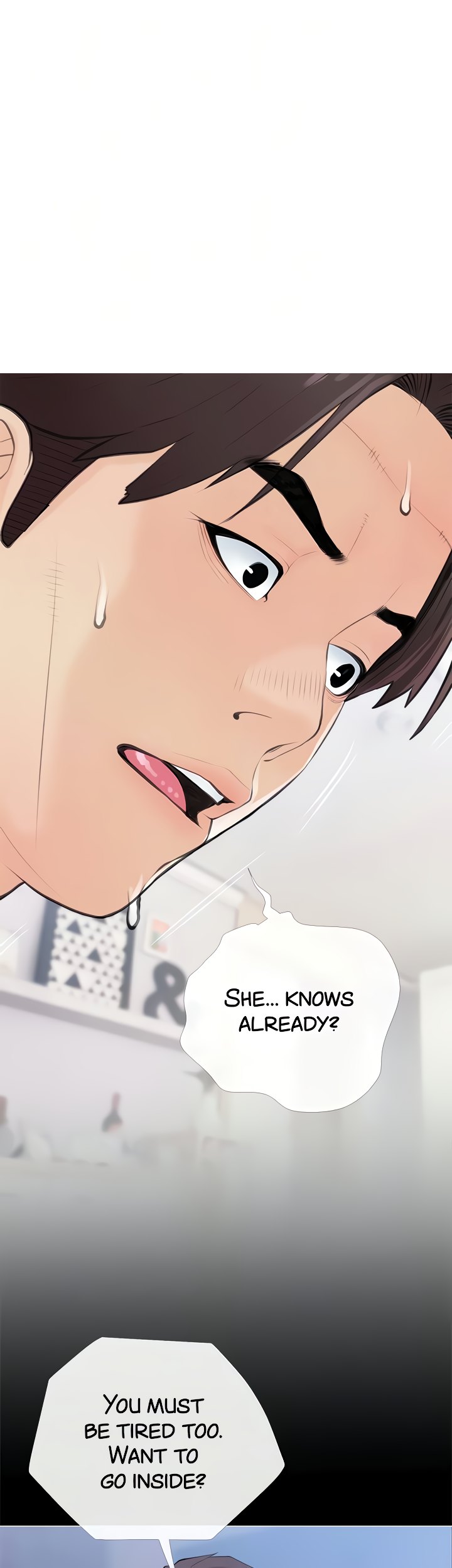 Banging My Aunt Chapter 60 - HolyManga.Net