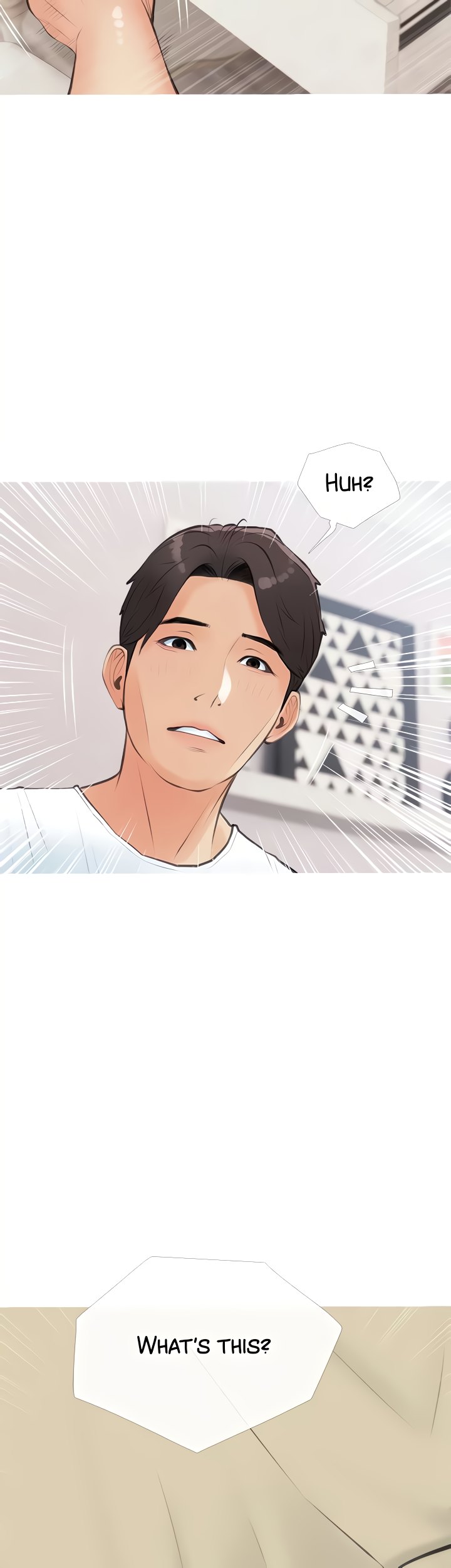 Banging My Aunt Chapter 60 - HolyManga.Net