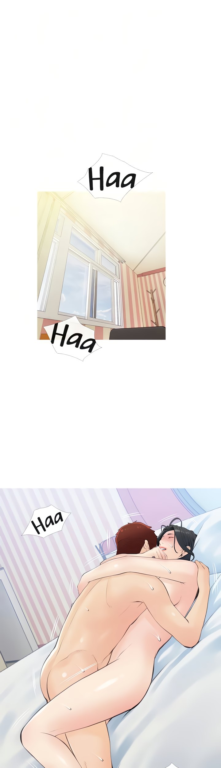 Banging My Aunt Chapter 60 - HolyManga.Net